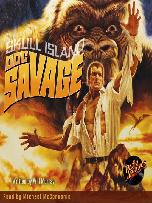 Title details for Doc Savage #3 by Will Murray - Available